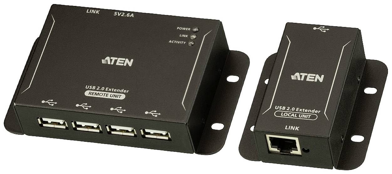 USB & UTP Solutions